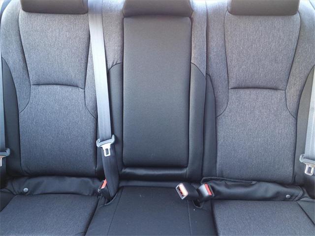 new 2025 Honda Accord car