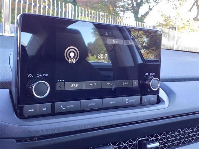 new 2025 Honda Accord car