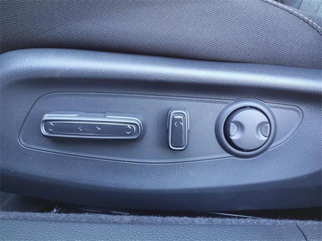 new 2025 Honda Accord car