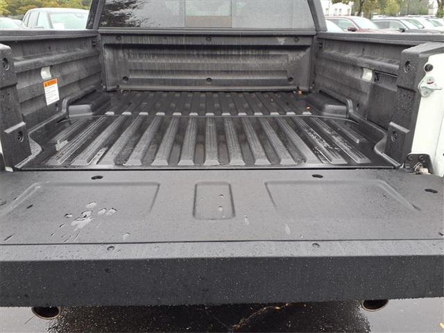 used 2023 Honda Ridgeline car, priced at $34,288