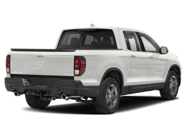 new 2023 Honda Ridgeline car