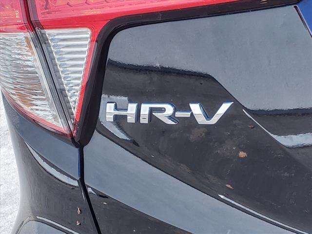 used 2022 Honda HR-V car, priced at $22,989