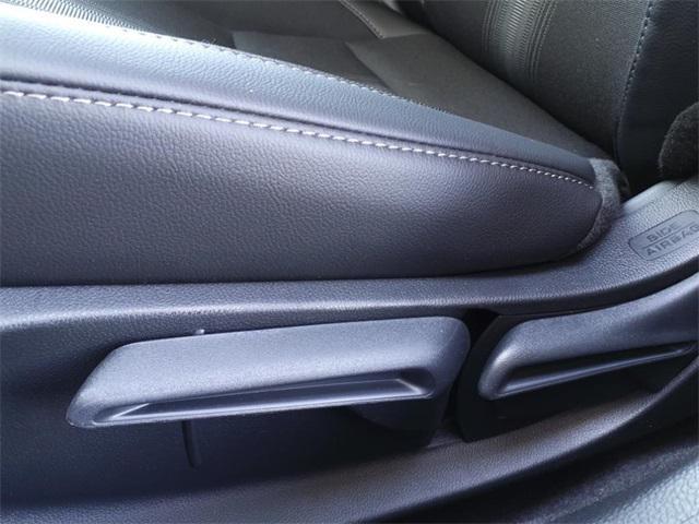 new 2025 Honda Civic car, priced at $29,055