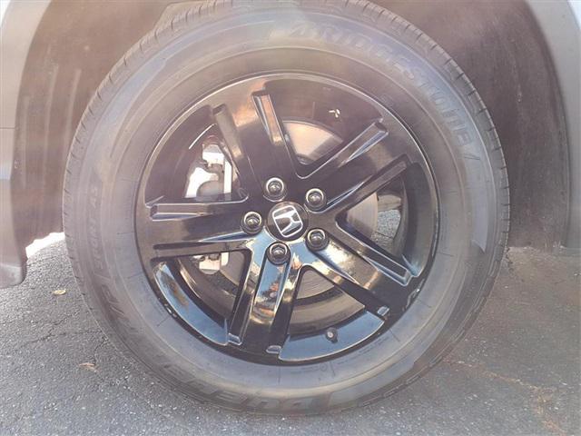 used 2022 Honda Ridgeline car, priced at $31,188