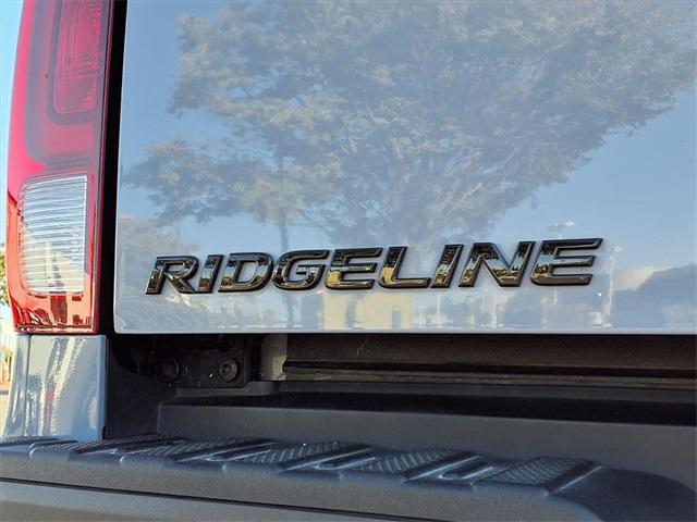 used 2022 Honda Ridgeline car, priced at $31,188