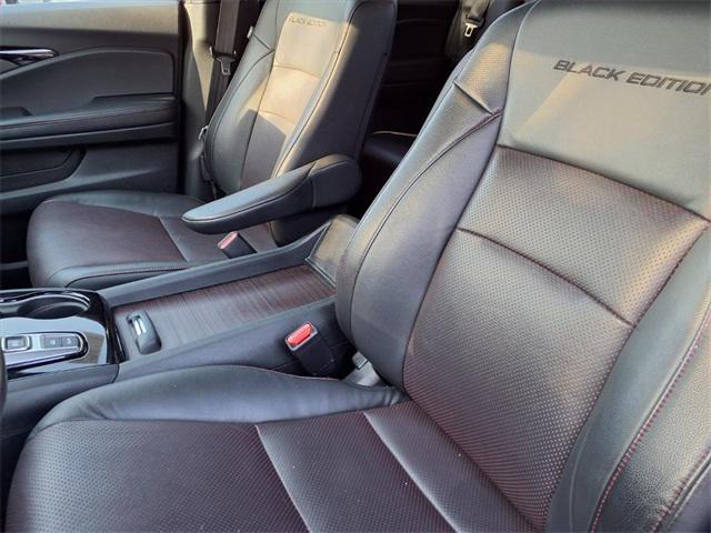 used 2022 Honda Ridgeline car, priced at $31,188