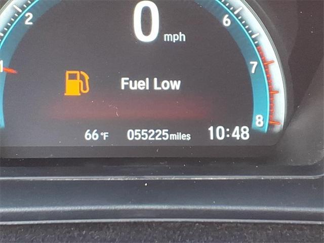 used 2021 Honda Civic car, priced at $18,888