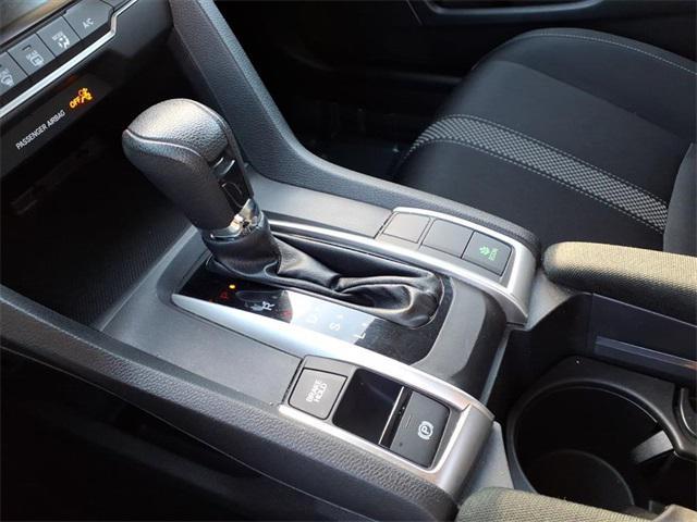 used 2021 Honda Civic car, priced at $18,888