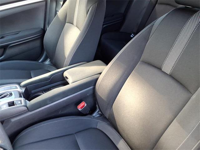 used 2021 Honda Civic car, priced at $18,888