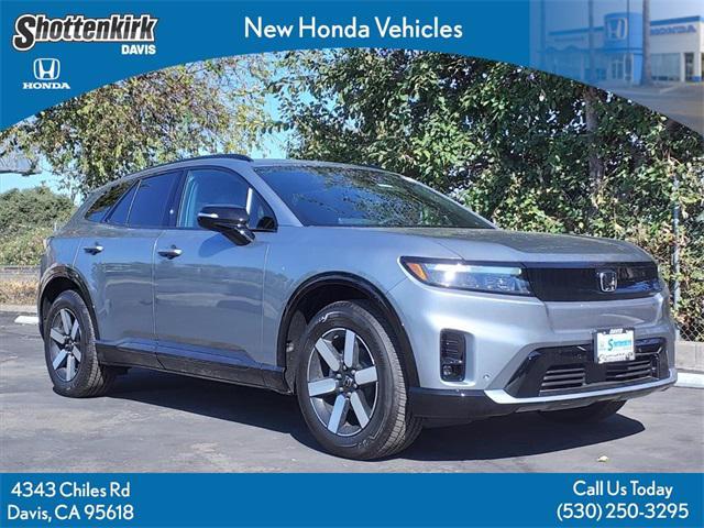 new 2025 Honda Prologue car, priced at $53,195