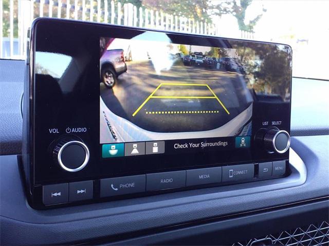 new 2025 Honda Accord car, priced at $32,165