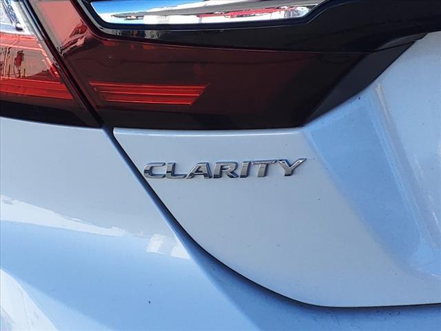 used 2020 Honda Clarity Plug-In Hybrid car, priced at $25,777