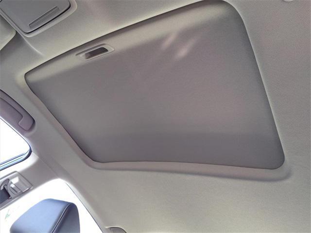 new 2025 Honda Accord Hybrid car