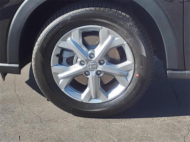 used 2025 Honda HR-V car, priced at $26,988