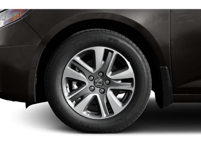 used 2015 Honda Odyssey car, priced at $13,822
