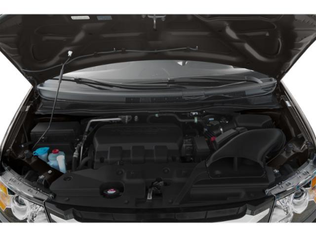 used 2015 Honda Odyssey car, priced at $13,822