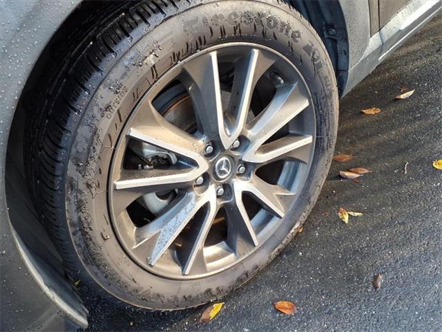 used 2016 Mazda CX-3 car, priced at $12,888