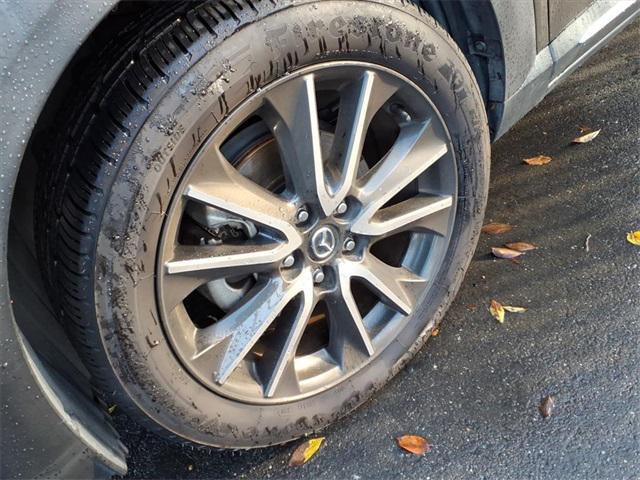 used 2016 Mazda CX-3 car, priced at $12,888