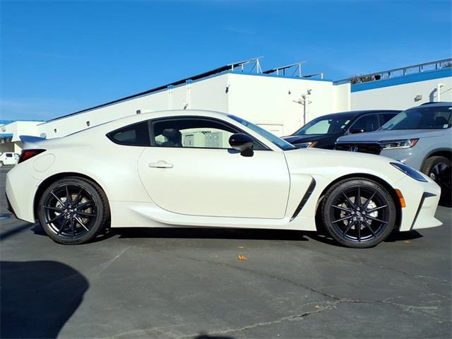 used 2023 Toyota GR86 car, priced at $28,888