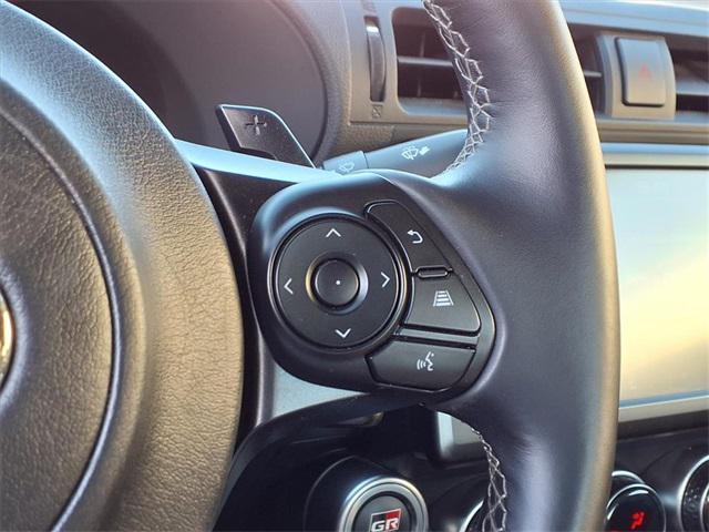 used 2023 Toyota GR86 car, priced at $28,888