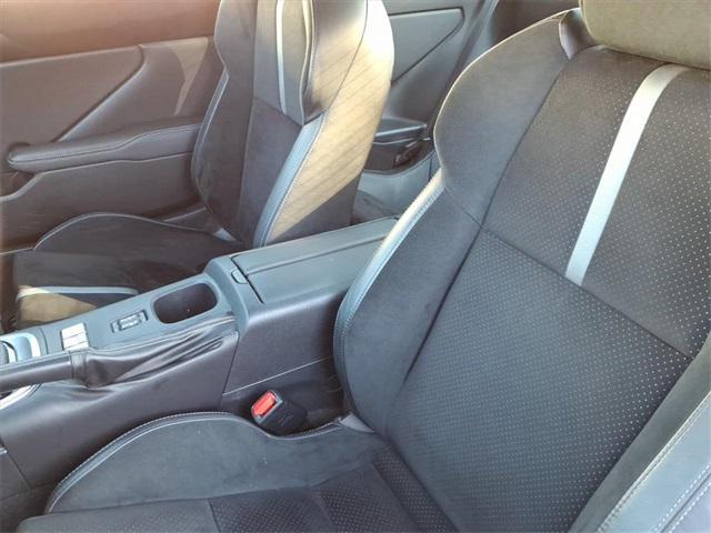 used 2023 Toyota GR86 car, priced at $28,888