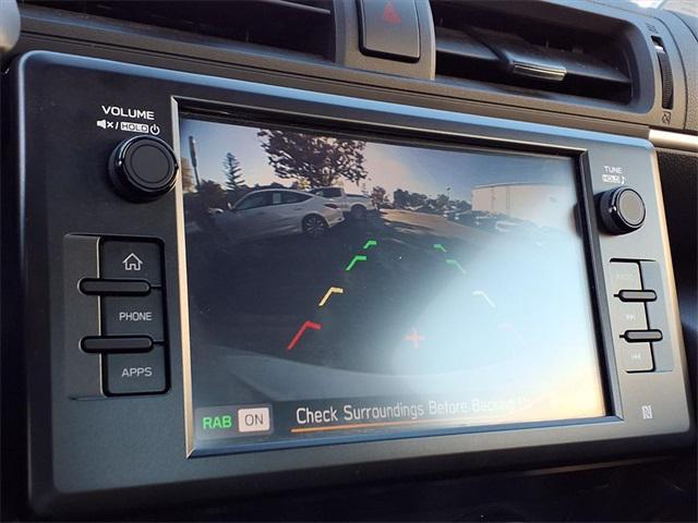 used 2023 Toyota GR86 car, priced at $28,888