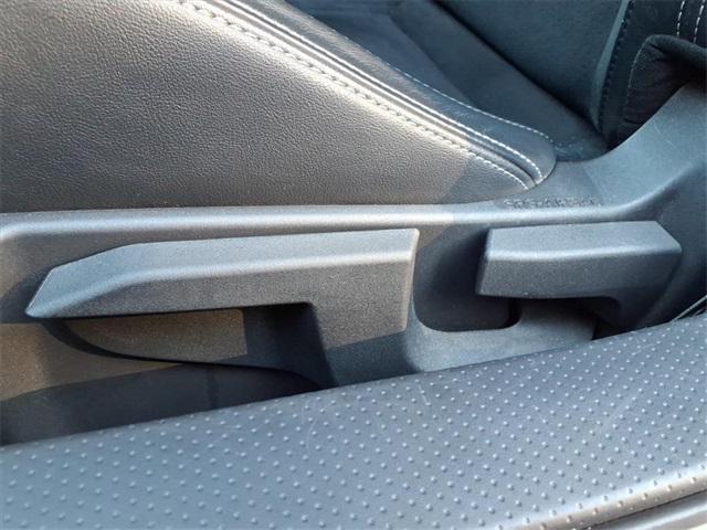 used 2023 Toyota GR86 car, priced at $28,888