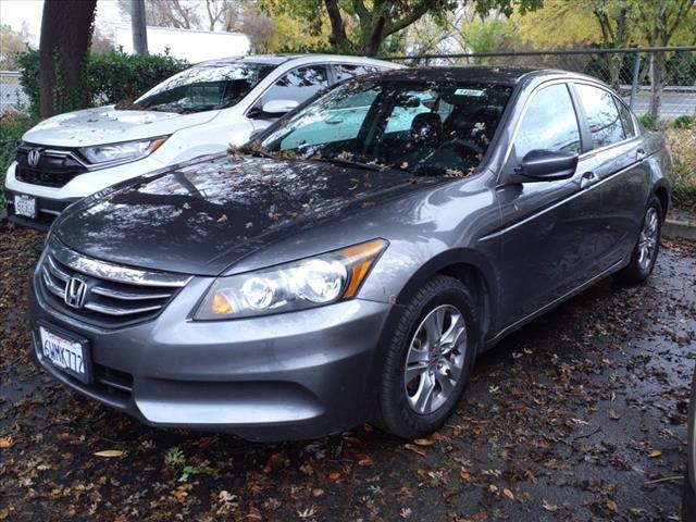 used 2012 Honda Accord car, priced at $11,179