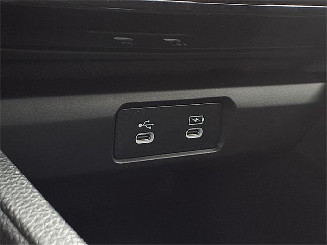 used 2024 Honda Accord Hybrid car, priced at $27,388