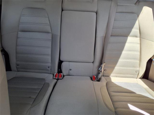 used 2021 Honda CR-V car, priced at $31,888