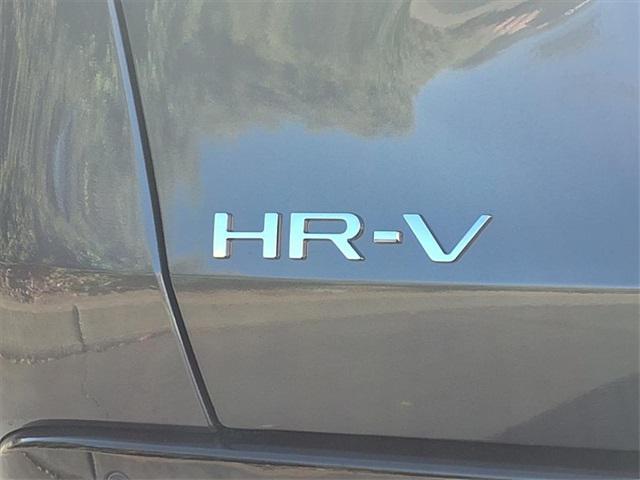 new 2026 Honda HR-V car, priced at $33,000