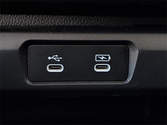 used 2024 Honda Accord car, priced at $23,488