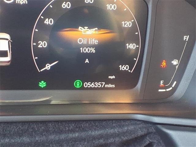 used 2024 Honda Accord car, priced at $23,488