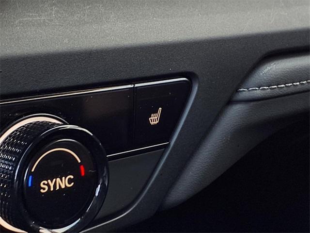 used 2024 Honda Accord car, priced at $23,488