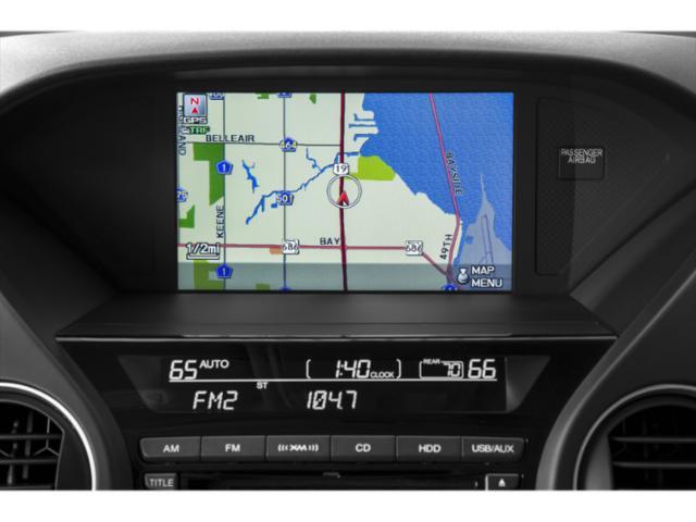 used 2015 Honda Pilot car, priced at $10,822