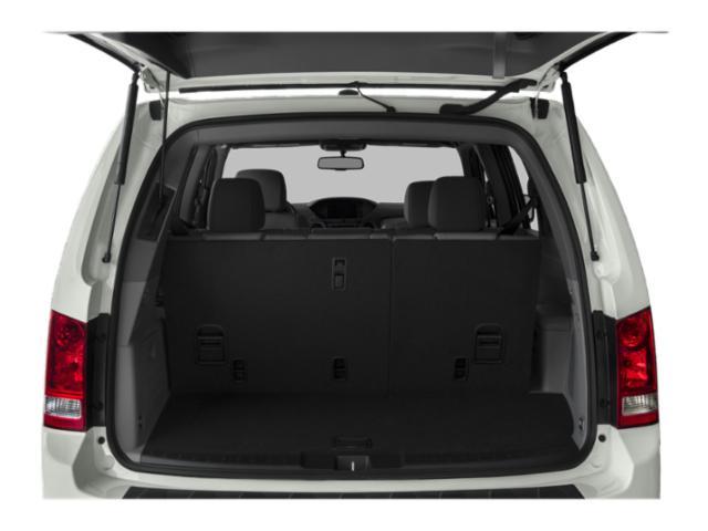 used 2015 Honda Pilot car, priced at $10,822