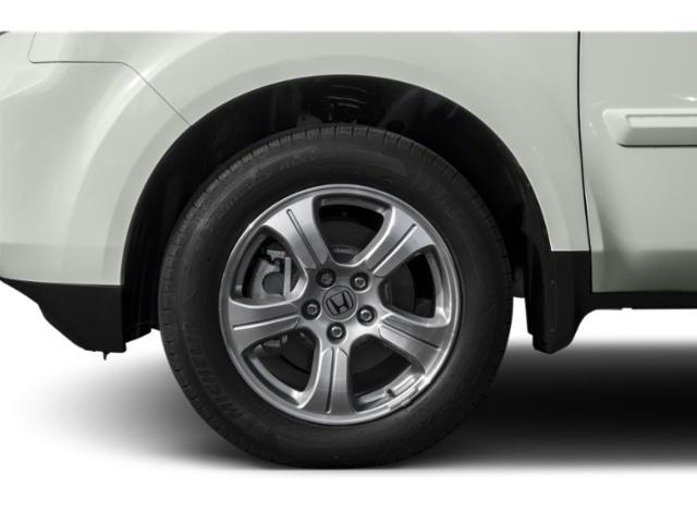 used 2015 Honda Pilot car, priced at $10,822