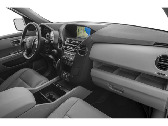 used 2015 Honda Pilot car, priced at $10,822