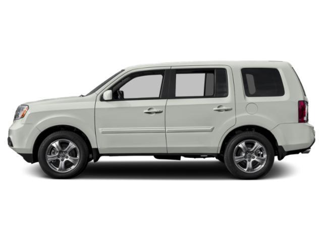 used 2015 Honda Pilot car, priced at $10,822