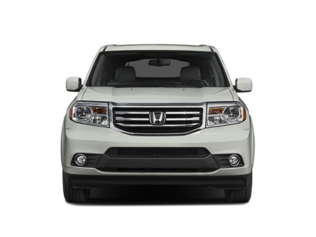 used 2015 Honda Pilot car, priced at $10,822