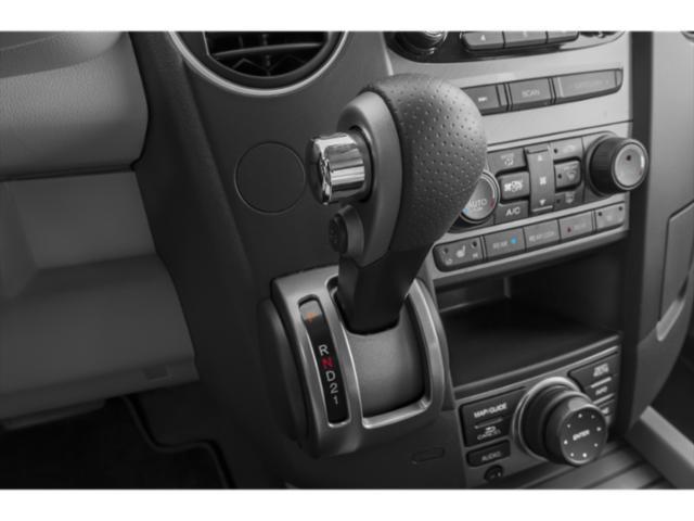 used 2015 Honda Pilot car, priced at $10,822