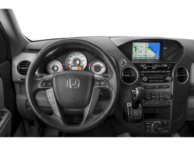 used 2015 Honda Pilot car, priced at $10,822