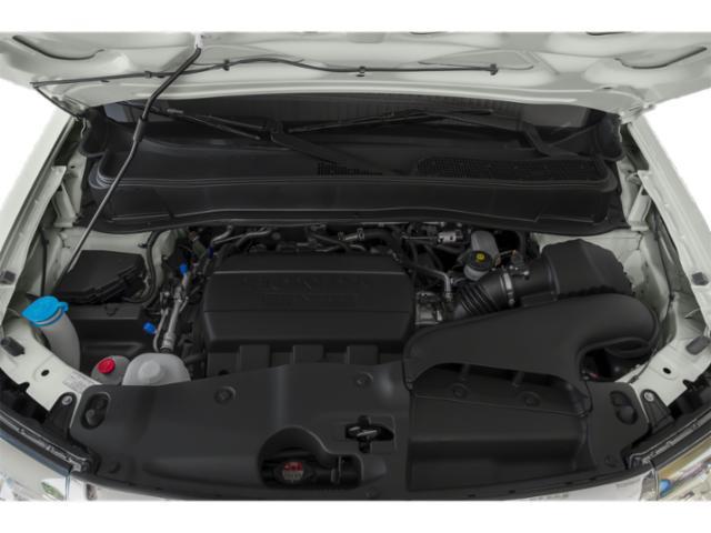 used 2015 Honda Pilot car, priced at $10,822