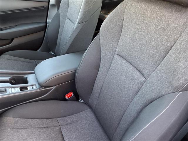 used 2023 Honda Accord car, priced at $24,999