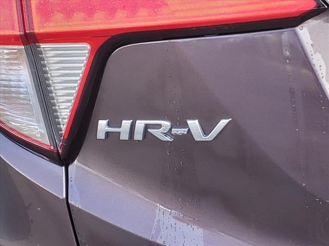 used 2022 Honda HR-V car, priced at $22,777