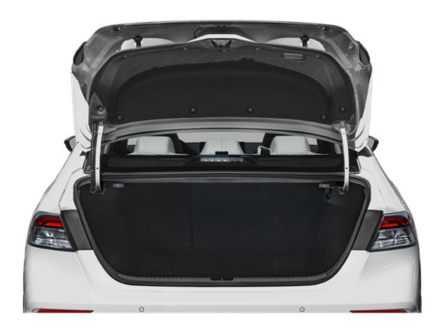 used 2024 Honda Accord Hybrid car, priced at $28,888