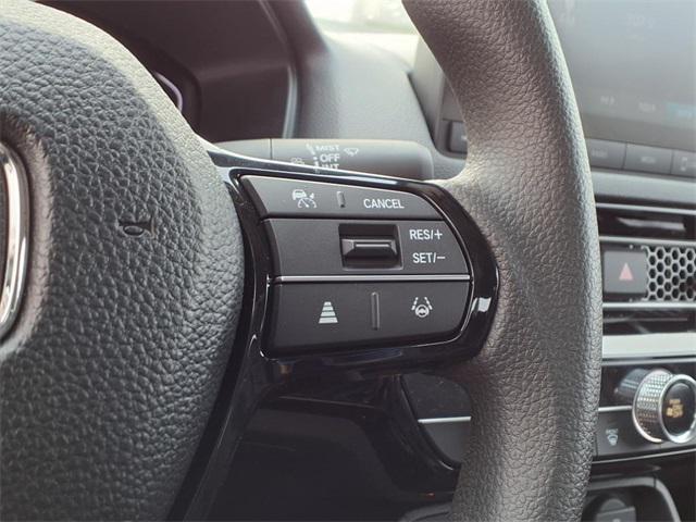 new 2025 Honda Civic car