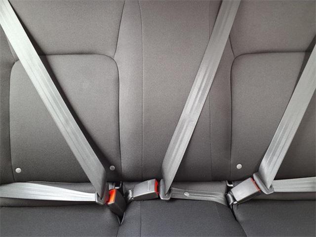 new 2025 Honda Civic car