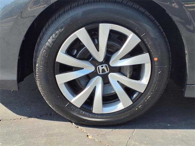 new 2025 Honda Civic car