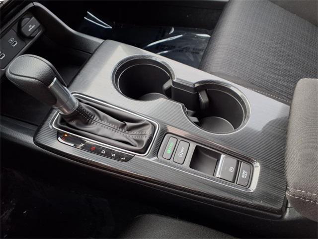 new 2025 Honda Civic car